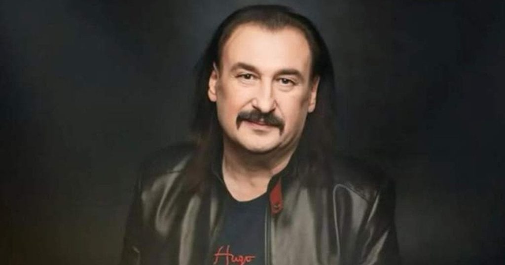 Степан Гига Личная Жизнь и Творческий Путь