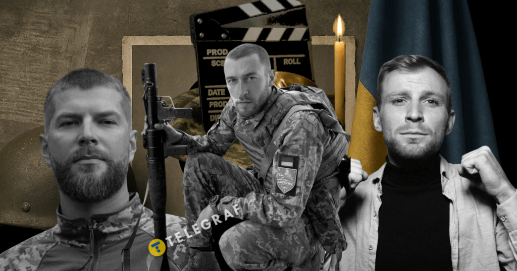 Юрій Феліпенко Батьки: подробности биографии, карьеры и личной жизни