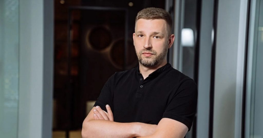 «Ми не закриємо всі вакансії людьми з багаторічним досвідом». CEO Skyeton про розробку Raybird і найм інженерів