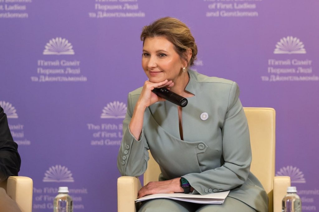 Елена Зеленская Национальность: подробный взгляд на биографию и карьеру