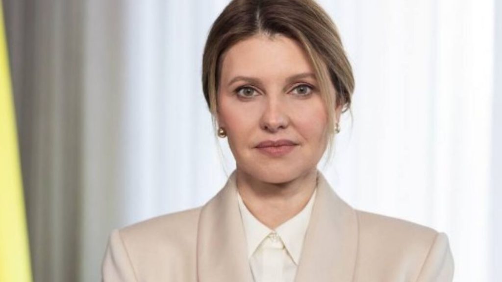 Елена Зеленская Национальность: подробный взгляд на биографию и карьеру